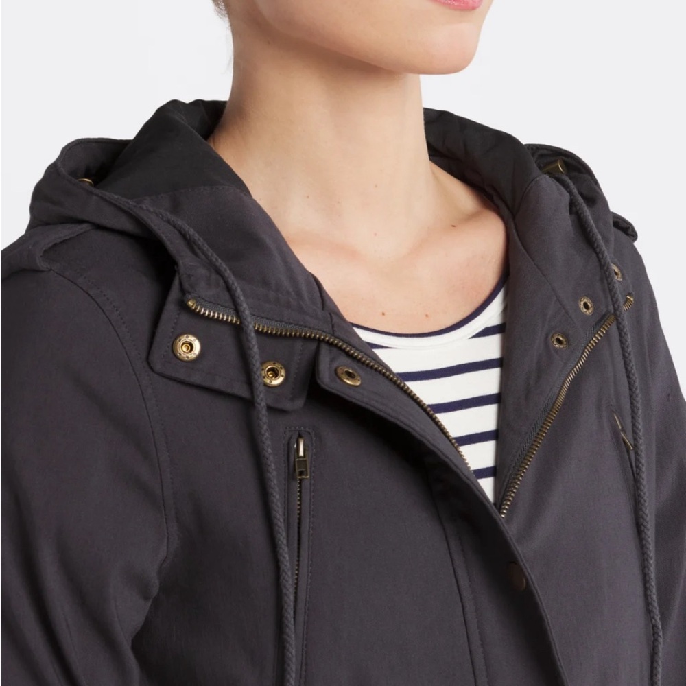 Cargo Jacket - Picture 6 of 7